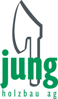 Jung Holzbau AG Logo